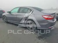 2017 Honda Accord фото