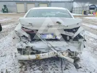 2017 Honda Accord фото