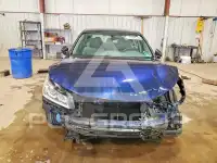 2017 Honda Accord фото