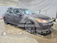 2017 Honda Accord photo