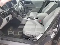 2017 Honda Accord фото