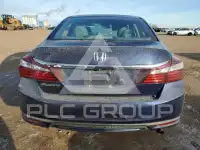 2017 Honda Accord photo