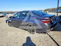2017 Honda Accord фото