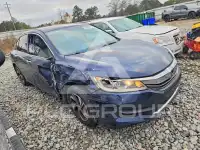 2017 Honda Accord photo