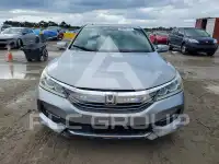 2017 Honda Accord photo