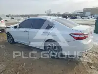 2017 Honda Accord photo