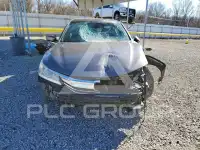 2017 Honda Accord фото