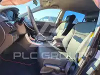 2017 Honda Accord фото