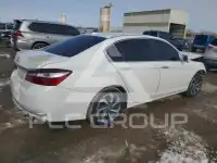 2017 Honda Accord photo