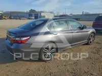 2017 Honda Accord фото