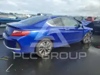2017 Honda Accord photo