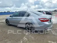 2017 Honda Accord photo
