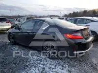 2017 Honda Accord фото