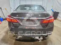 2017 Honda Accord photo