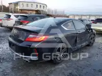 2017 Honda Accord фото