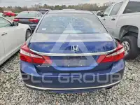 2017 Honda Accord photo