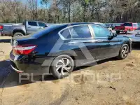 2017 Honda Accord фото