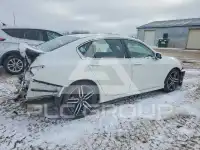 2017 Honda Accord фото