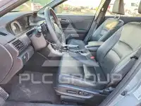 2017 Honda Accord фото