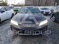 2017 Honda Accord фото