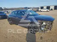 2017 Honda Accord фото