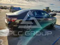 2017 Honda Accord фото