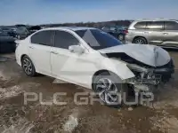 2017 Honda Accord photo