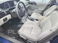 2017 Honda Accord photo