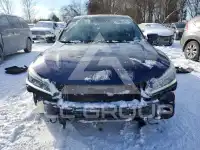 2017 Honda Accord фото