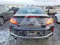 2017 Honda Accord фото