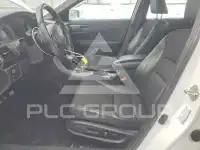2017 Honda Accord фото