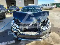 2017 Honda Accord фото