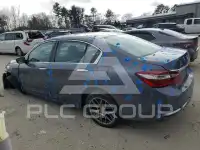 2017 Honda Accord фото