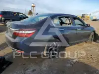 2017 Honda Accord photo