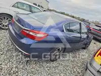 2017 Honda Accord photo