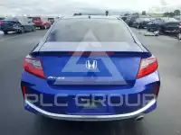 2017 Honda Accord photo