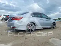2017 Honda Accord photo