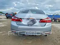 2017 Honda Accord photo