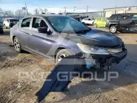 2017 Honda Accord photo