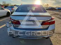 2017 Honda Accord фото