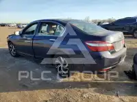 2017 Honda Accord photo