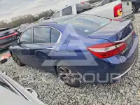 2017 Honda Accord photo