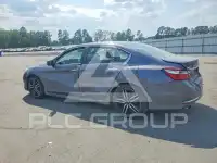2017 Honda Accord фото