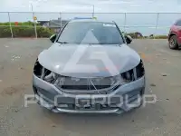2017 Honda Accord фото