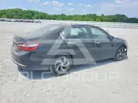 2017 Honda Accord фото
