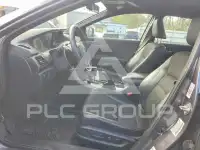 2017 Honda Accord фото