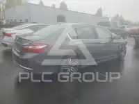 2017 Honda Accord photo