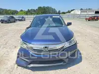 2017 Honda Accord photo