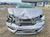 2017 Honda Accord фото