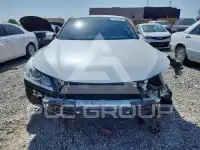 2017 Honda Accord фото